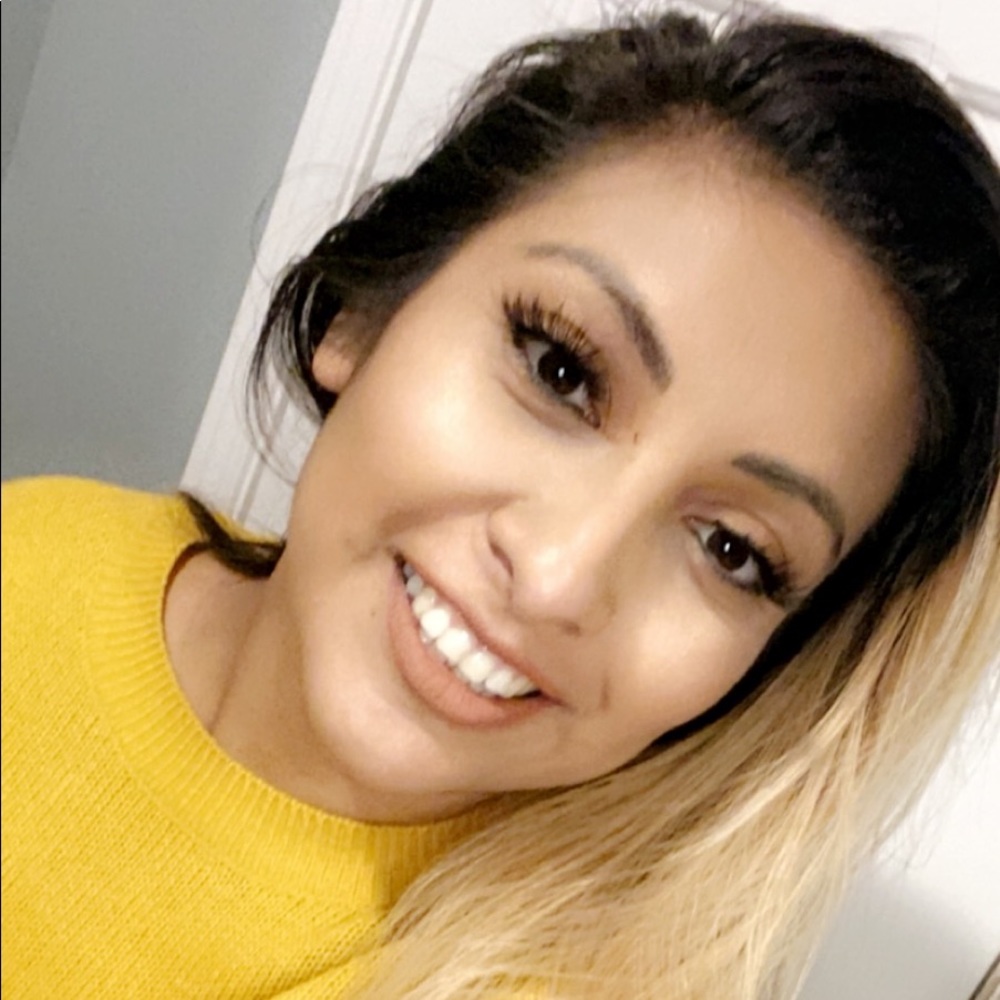 Meet your Posher, Izabelle